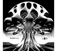 Future Sound of London - The Pulse E.P. Vol. 5