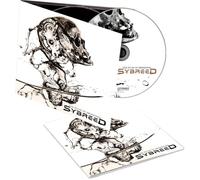 Sybreed The Pulse of Awakening (CD) Bonus Tracks Album Digipak