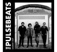 The Pulsebeats Lookin' Out (CD) Album