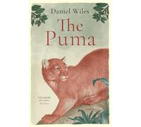 The Puma: 'A formidable new talent' The Times