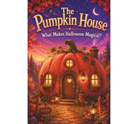 The Pumpkin House: What Makes Halloween Magical?