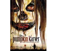 The pumpkin karver