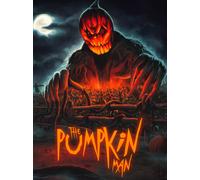 The Pumpkin Man (DVD)