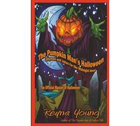 The Pumpkin Man's Rhymes and Jokes for the Midnight Hour