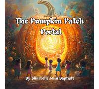 The Pumpkin Patch Portal