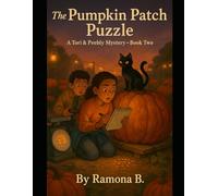 The Pumpkin Patch Puzzle
