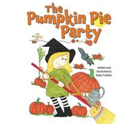 The Pumpkin Pie Party