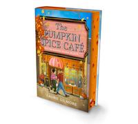 The Pumpkin Spice Café (Deluxe Edition): Read the viral TikTok sensation romcom series, for fans of cozy and spicy romance in 2025!: Book 1