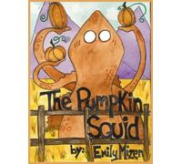 The Pumpkin Squid