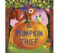 The Pumpkin Thief