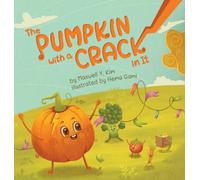 The Pumpkin with a Crack in It