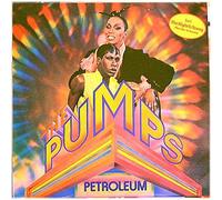The Pumps - The Pumps - Petroleum - Strand - 6.24 252