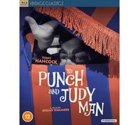 The Punch And Judy Man (Vintage Classics) [Blu-ray]