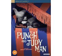 The Punch and Judy Man (DVD)
