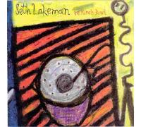 The Punch Bowl by Seth Lakeman (2008-03-31)