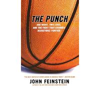 John Feinstein The Punch (Tascabile)