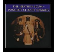 The Pungent Stench Sessions