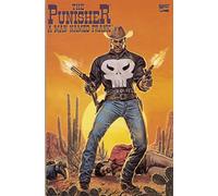 The Punisher, a man named Frank