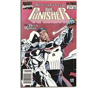 The Punisher Annual, No. 2