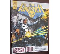 The Punisher: Assassin's Guild