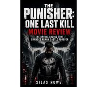 The Punisher: One Last Kill Movie Review: The Brutal Ending That Changes Frank Castle Forever