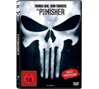 The Punisher - Uncut Kinofassung