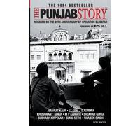 The Punjab Story – Tascabile