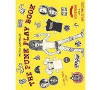 Libri Matteo Guarnaccia - The Punk Play Book. Ediz. Illustrata