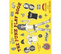 The punk play book. Ediz. illustrata