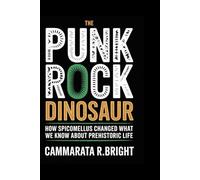 The Punk Rock Dinosaur: How Spicomellus Changed What We Know About Prehistoric Life