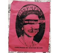 The Punk Rock Fun Time Activity Book