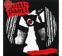 The Punk Singles Collection