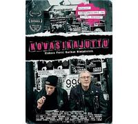 The Punk Syndrome ( Kovasikajuttu ) [ Origine Finlandese, Nessuna Lingua Italiana ]