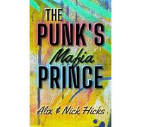 The Punk's Mafia Prince