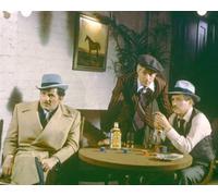 The Punta Film Foto Poster Stampa 61x50.8cm