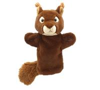 The Puppet Company Animal Puppet Buddies: Scoiattolo