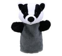 Animal Puppet Buddies: Tasso