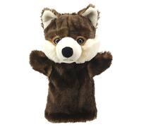 The Puppet Company Buddies: Lupo