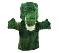 Animal Puppet Buddies: Coccodrillo