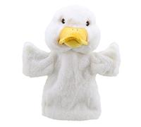 The Puppet Company - Duck - Puppet Buddies - Animal Hand Puppet