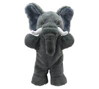 The Puppet Company - Elefante - Marionette ECO Walking
