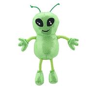 The Puppet Company - Finger Puppets - Alien