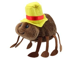 The Puppet Company - Finger Puppets - Incy Wincy Spider, PC030452