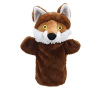 The Puppet Company - Fox - Eco Animal Puppet Buddies