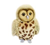 The Puppet Company - Full Bodied Animals - Owl Hand Puppet,Multi-colored,30 cent