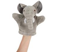 The Puppet Company Il mio primo burattino elefante Marionetta da Mano