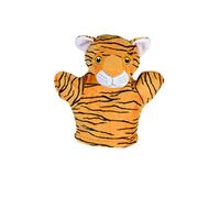 The Puppet Company Il mio primo burattino tigre Marionetta da Mano