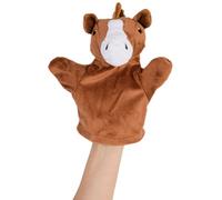 The Puppet Company Il mio primo cavallo burattino Marionetta da Mano