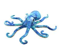 The Puppet Company - Large Creatures - Octopus Hand Puppet