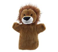 The Puppet Company – Marionetta a mano animale Leone – Puppet Buddies